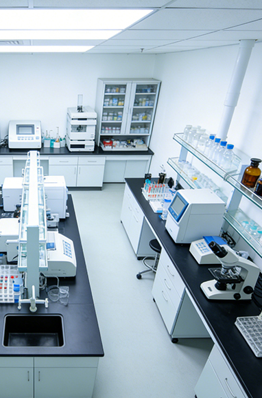 实验室整体搬迁