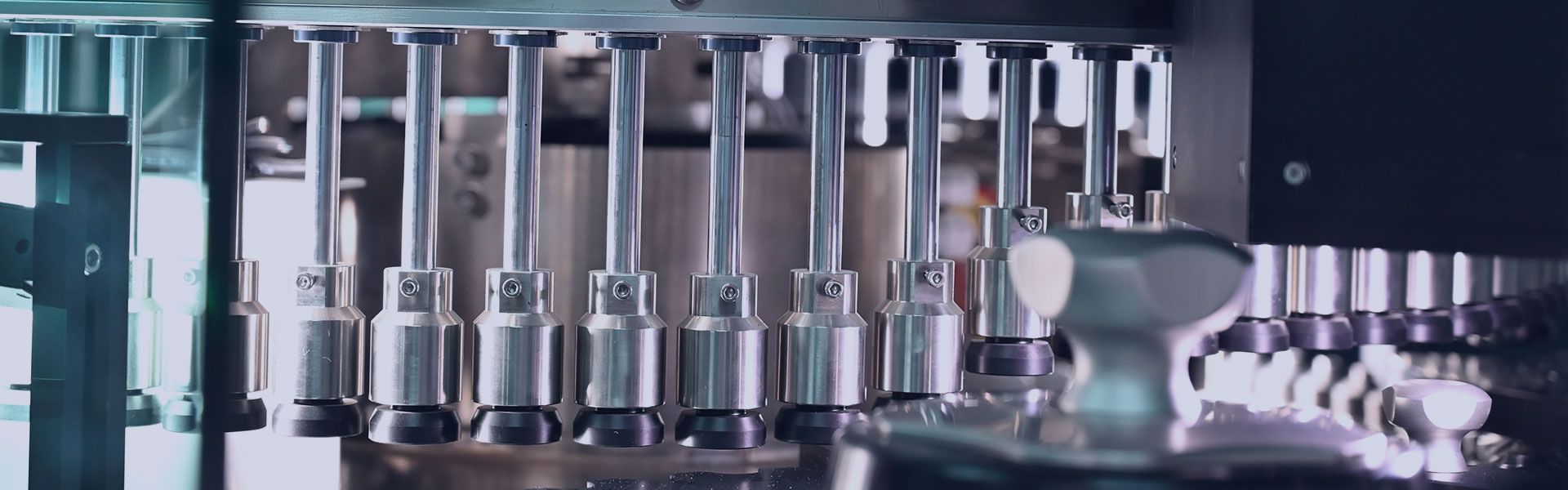 自动化、智能化实验室建设