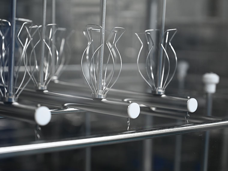 自动化、智能化实验室建设