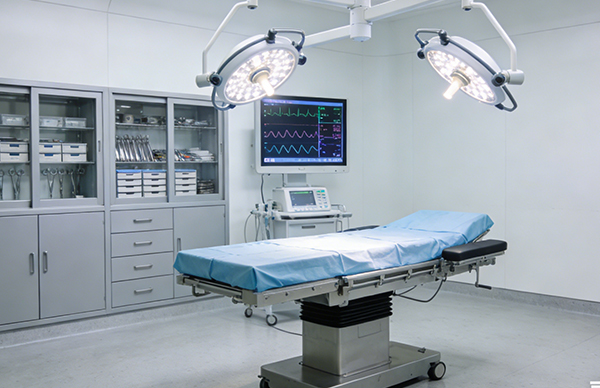 生物医学实验室建设