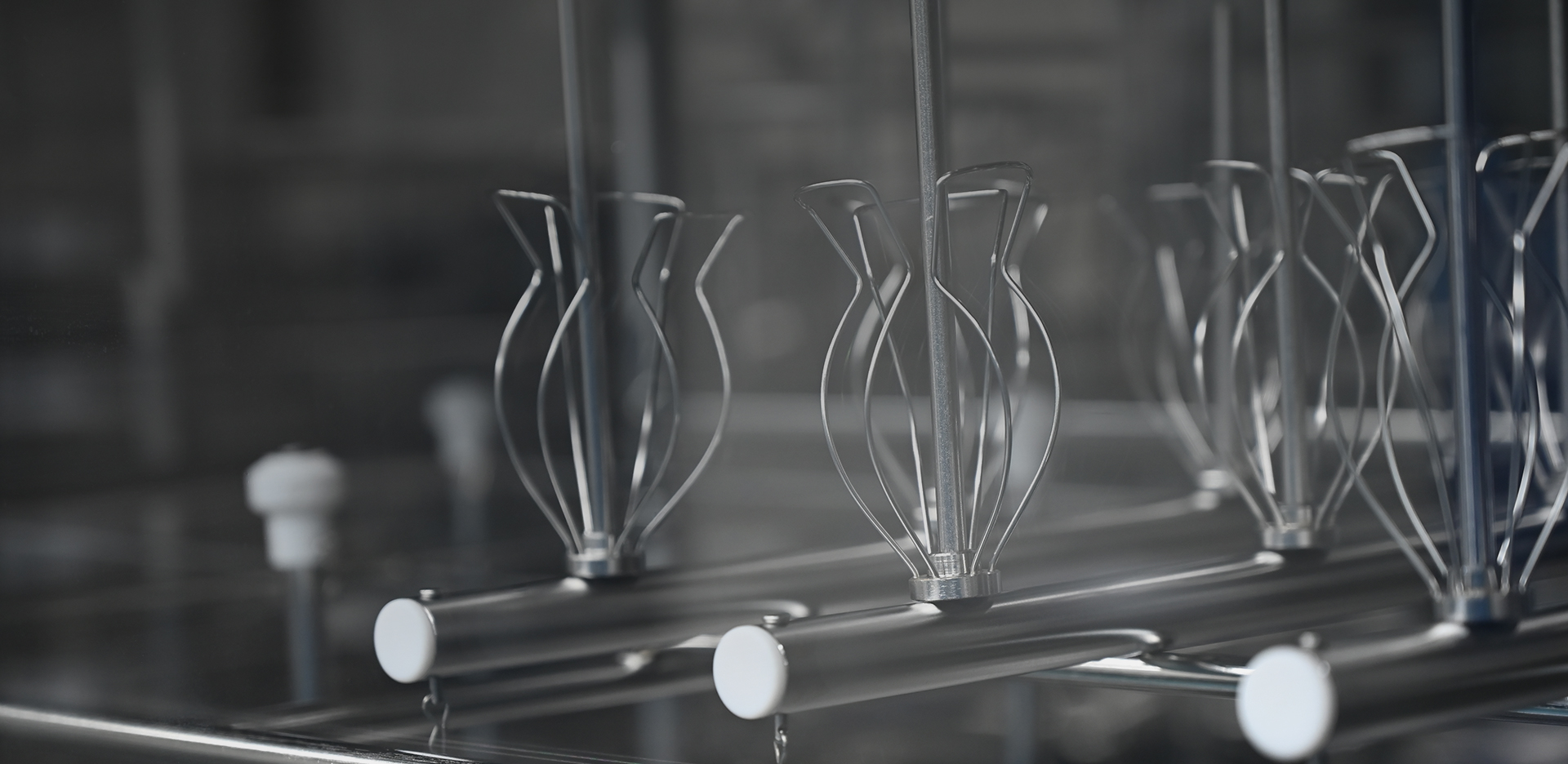 十年行业经验  <br>专注实验室装修设计建设