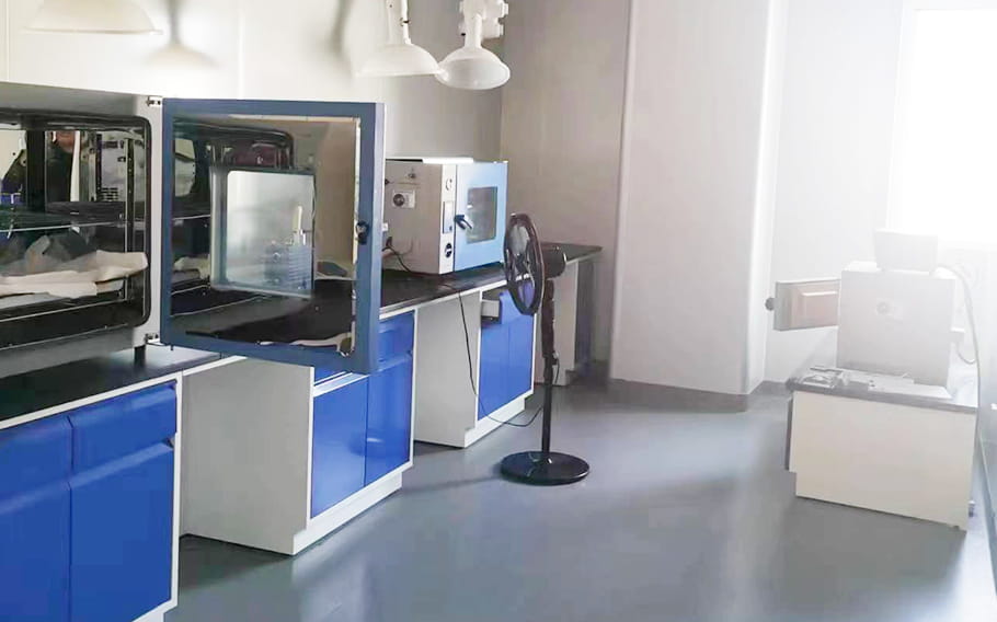 眉山实验室建设