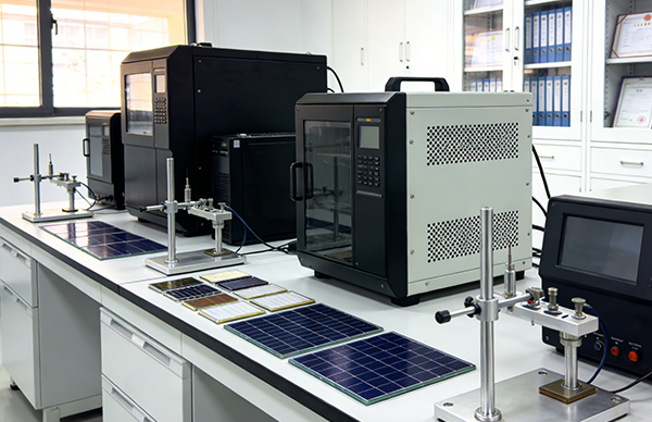 新能源实验室设计建设